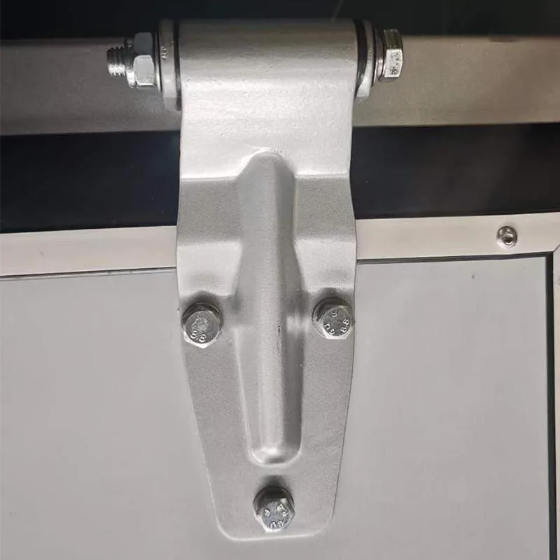 Жүк көлігіне арналған есік топсасы