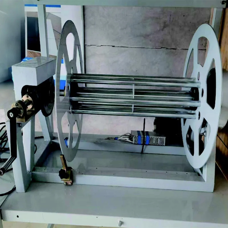 Электрлік кабель катушкасы