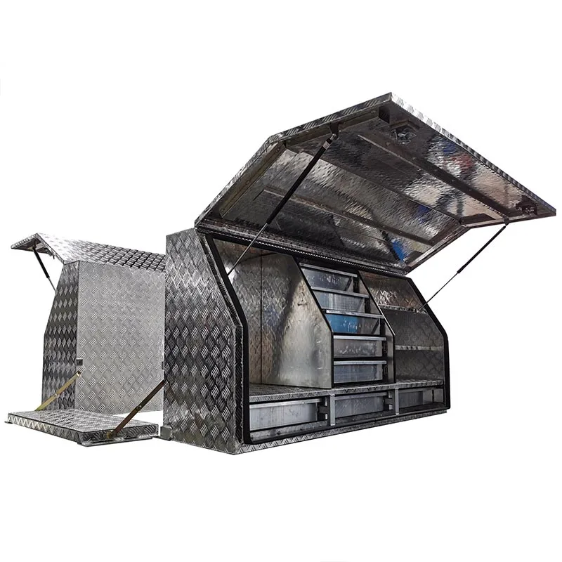 Gullwing құралдар жинағы