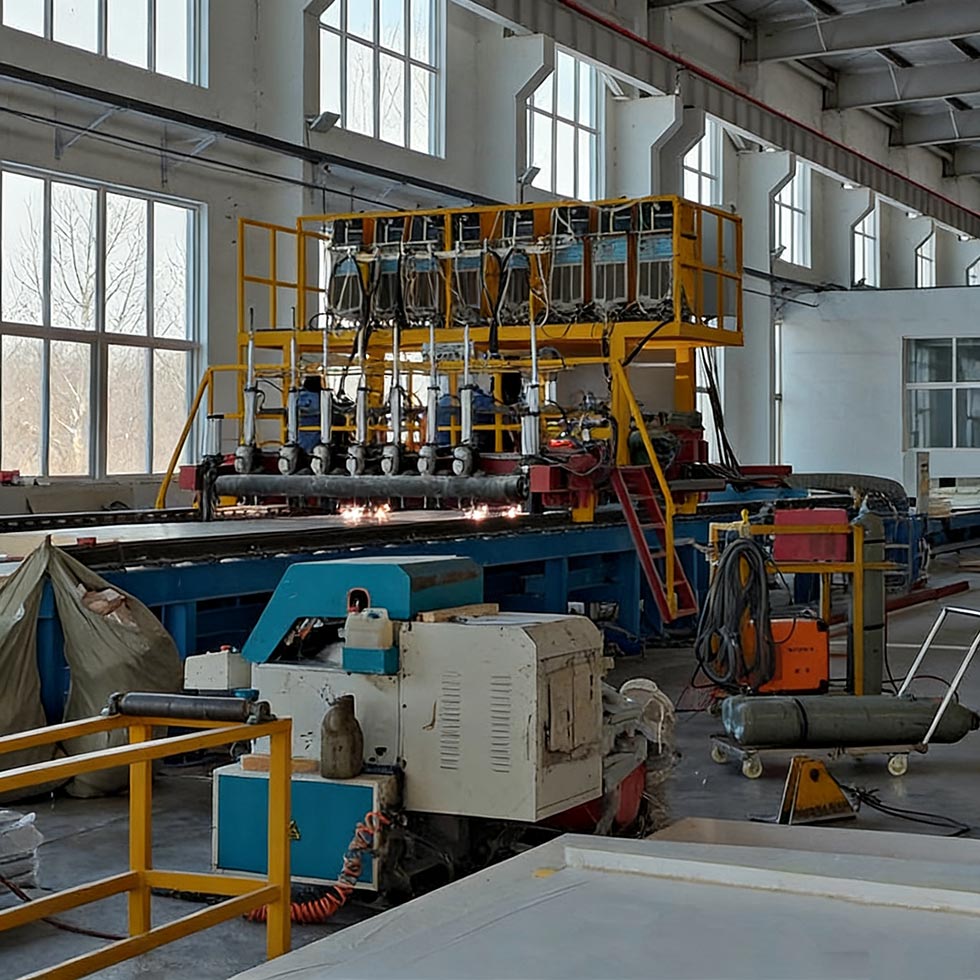 FRPSkin Max Dry Truck Body